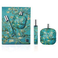 Floral Street Sweet Almond Blossom Home & Away Eau De Parfum Giftset | Boots.com