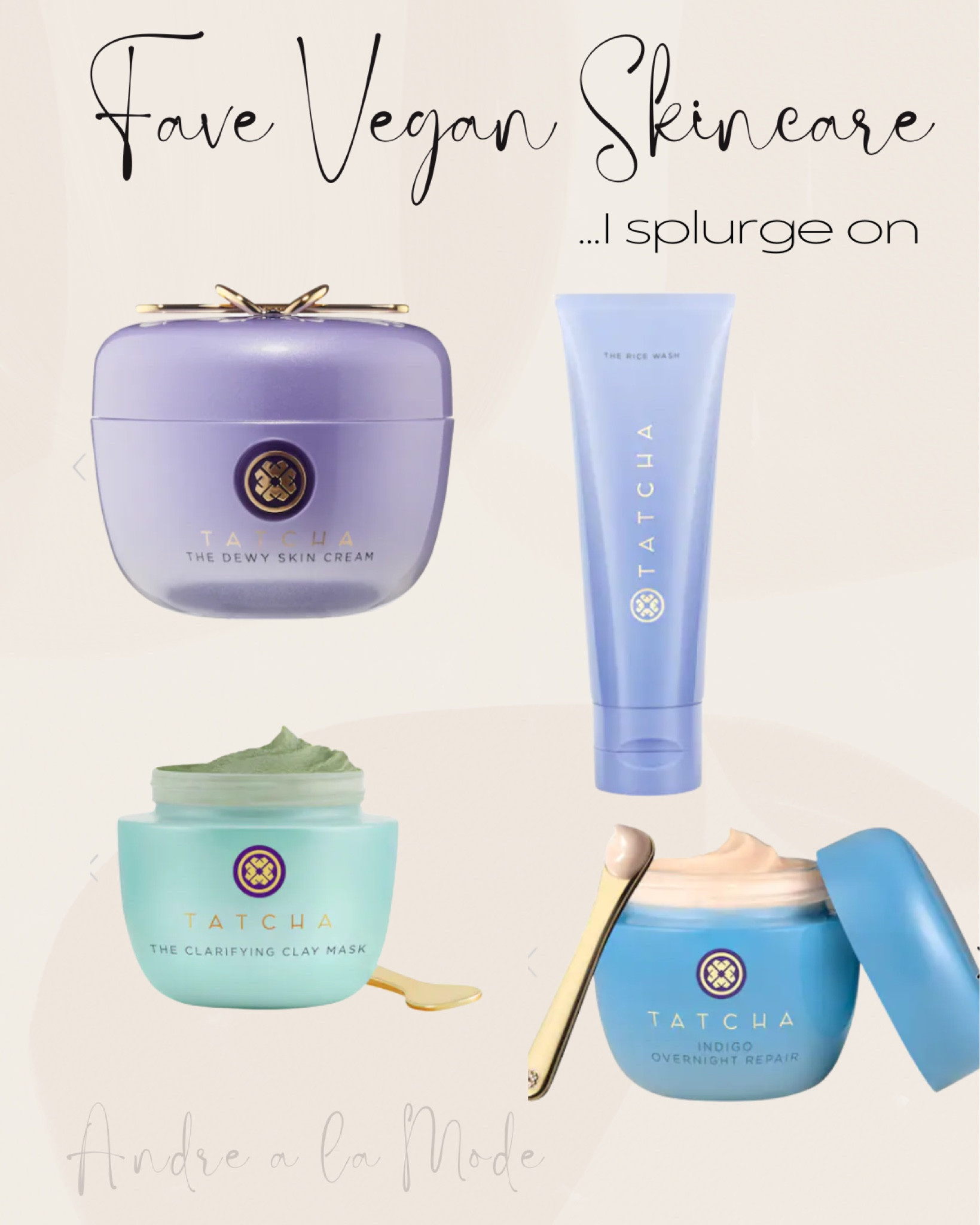 Vegan Skincare I like to splurge on 🫣
#vegan #skincare

#LTKbeauty #LTKunder100