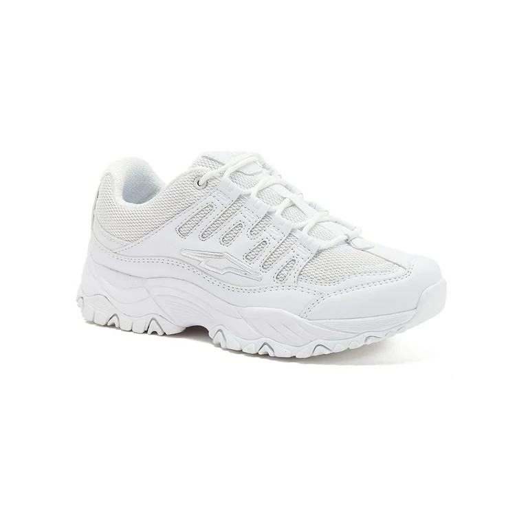 Avia Women's Elevate Athletic Sneakers, Wide Width Available - Walmart.com | Walmart (US)