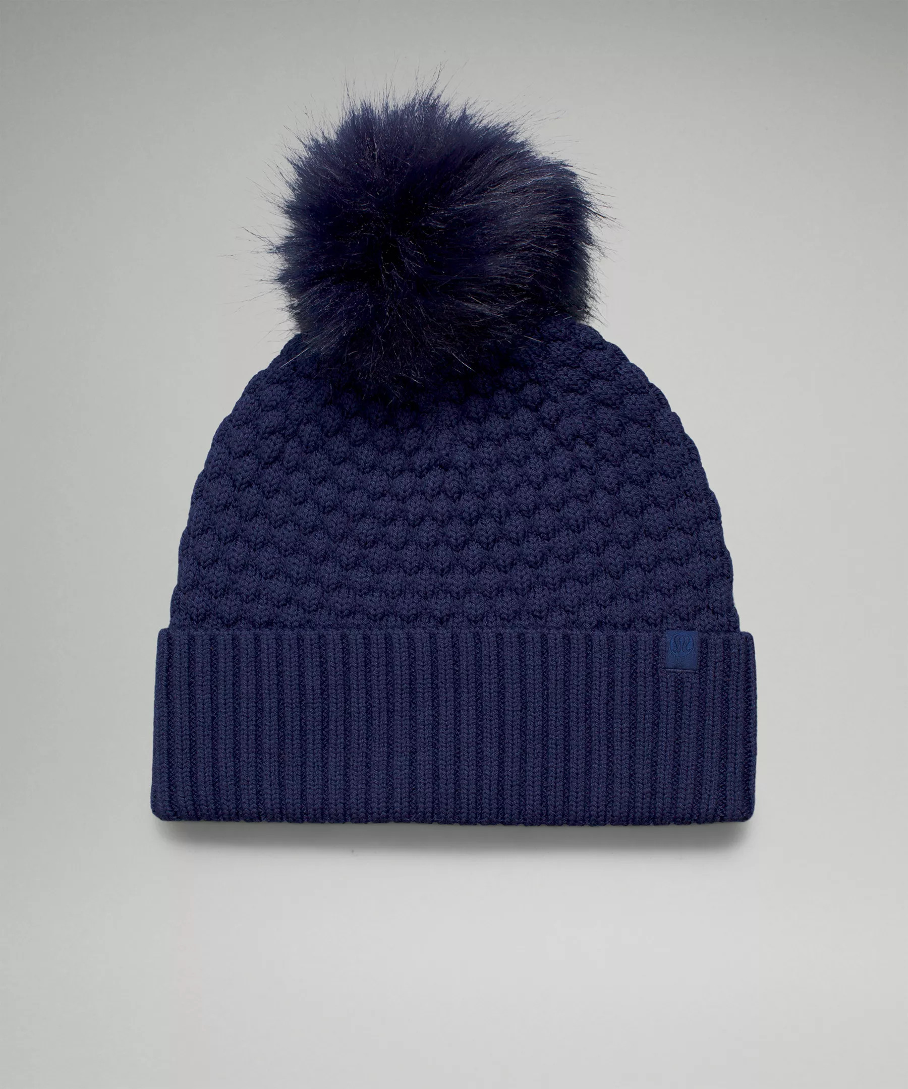 Bubble Knit Pom Beanie | Lululemon (US)