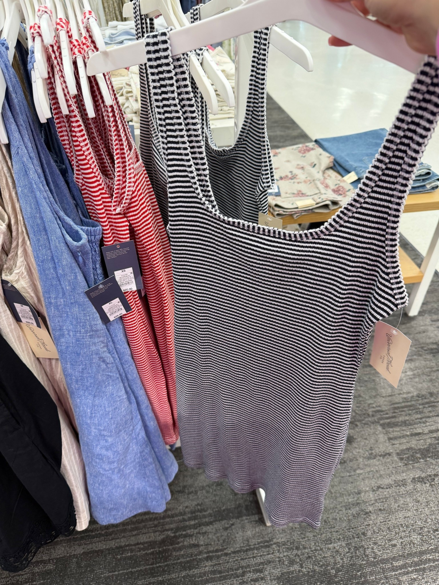 New mini dress @Target 