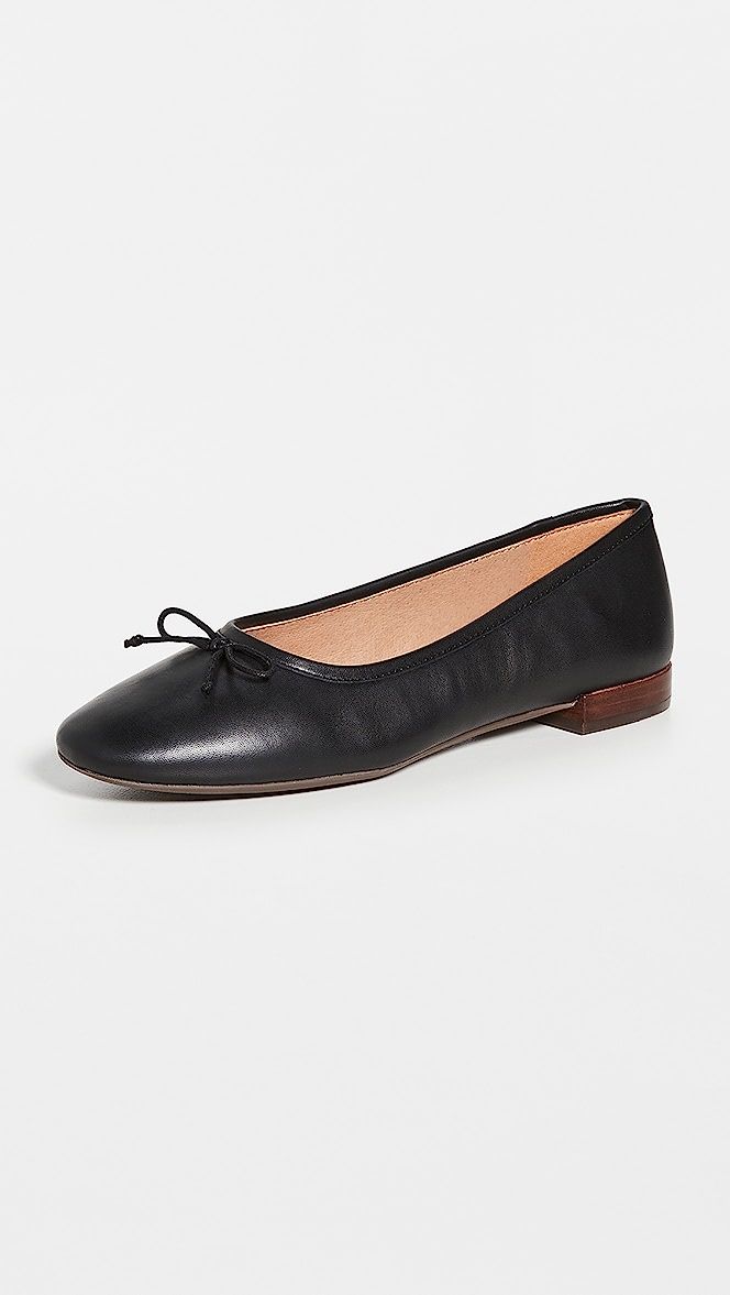 Adelle Ballet Flats | Shopbop