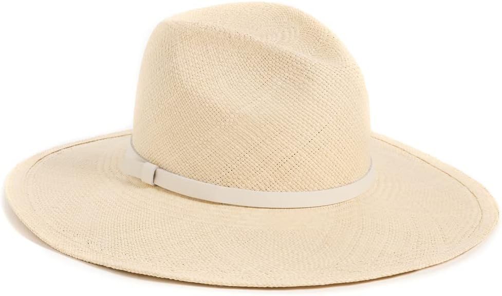 Hat Attack Women's XL Panama Hat | Amazon (US)