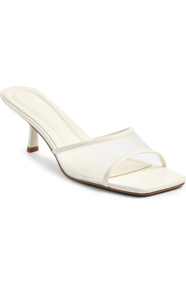 Charlie Sandal (Women) | Nordstrom