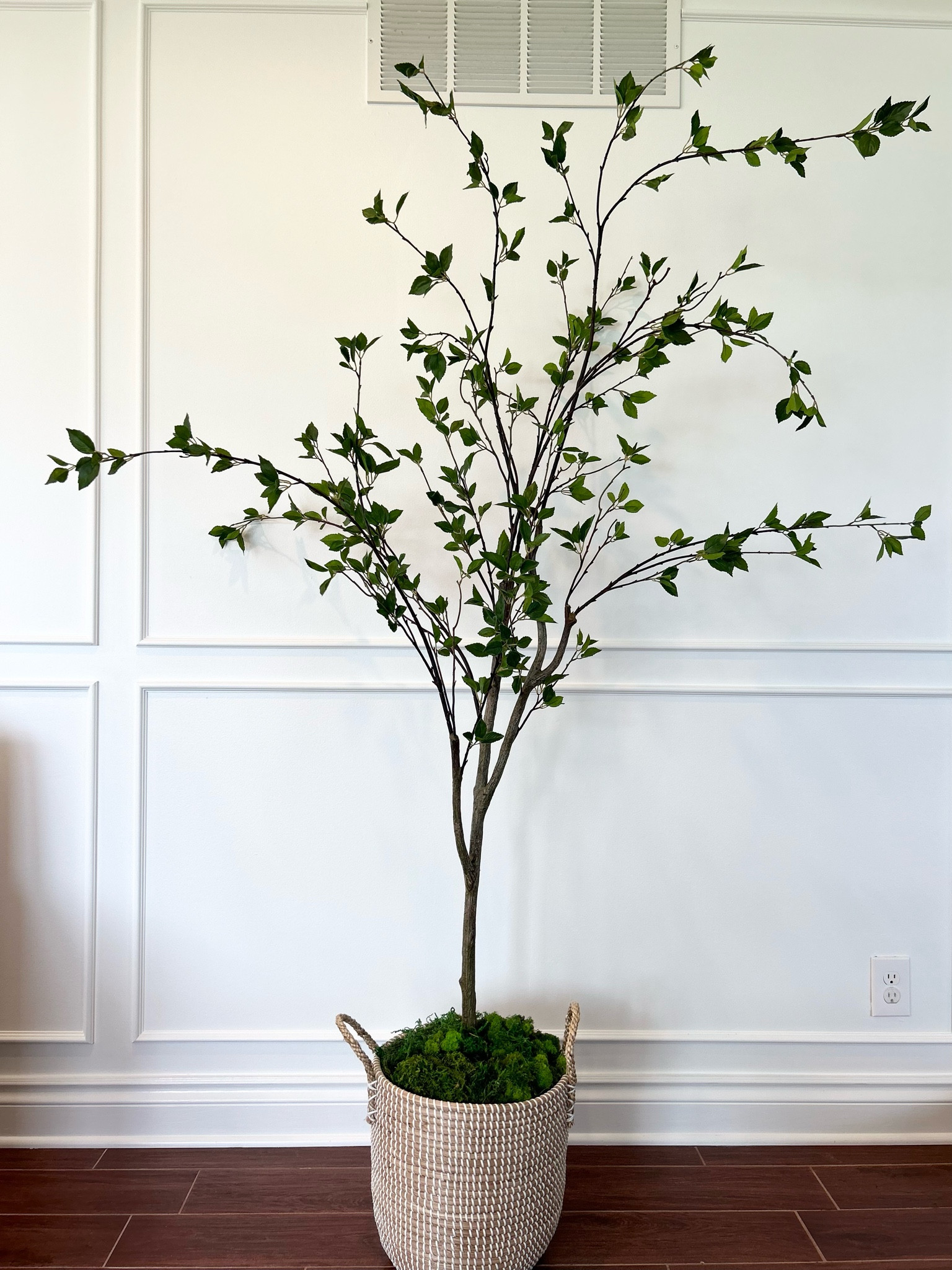 New Favorite Faux Tree 

#LTKHome