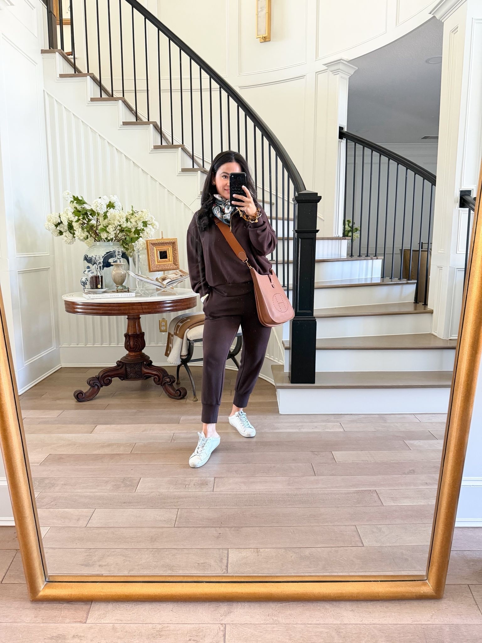 Travel outfit inspo!

Follow me at @miriamobrien_ on IG and TikTok! 

#TravelFit #TravelFashion #FashionTrends #SeasonalFashion

#LTKSeasonal #LTKOver40 #LTKootd