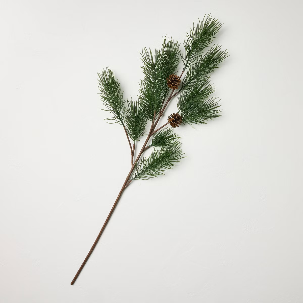 25" Pine Artificial Stem - Hearth & Hand™ with Magnolia | Target