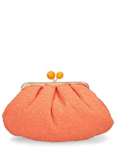 Pochette pasticcino hommage à la france - Weekend Max Mara - Donna | Luisaviaroma | Luisaviaroma