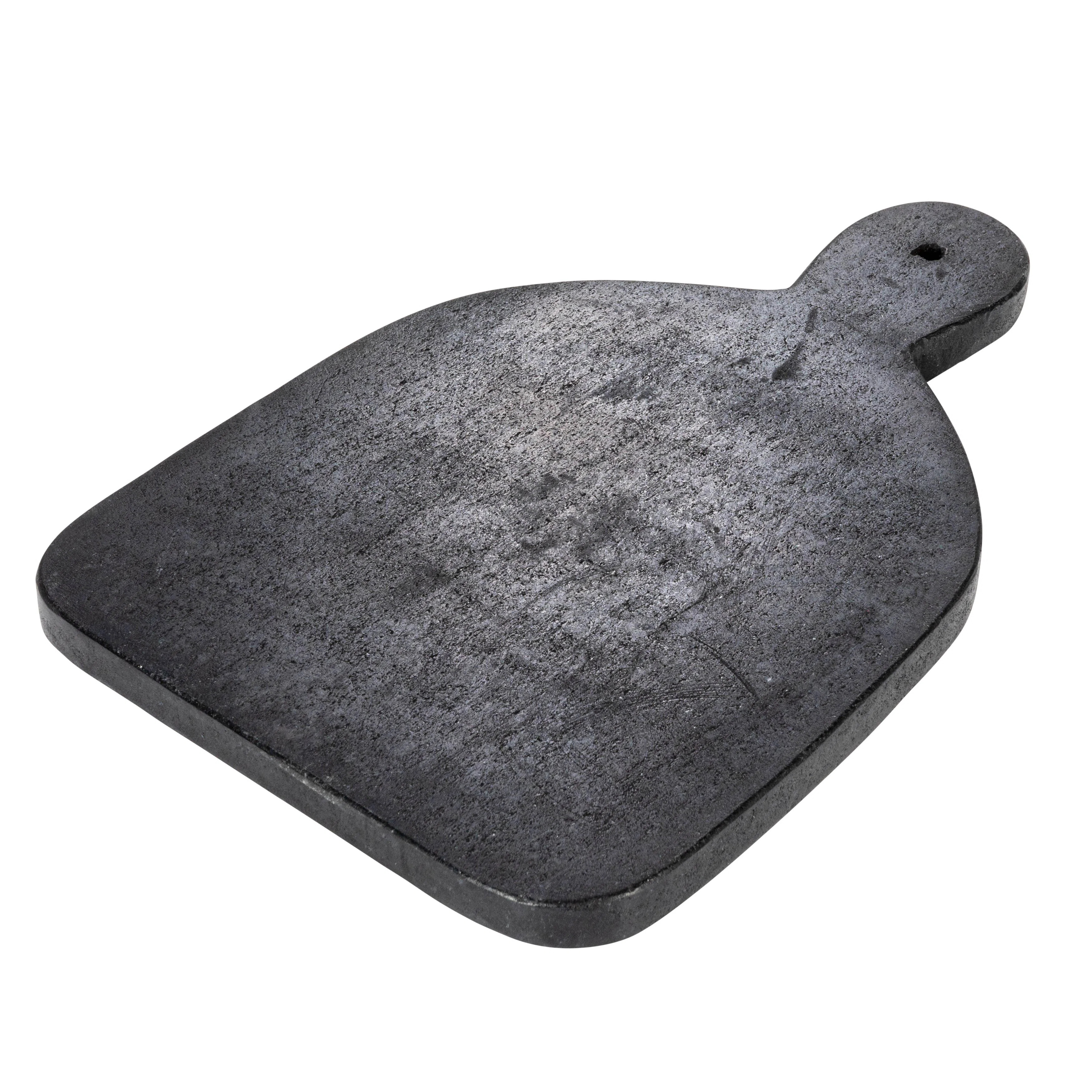 Creative Co-Op Modern Marble Cutting Or Charcuterie Board With Handle | Wayfair | Wayfair North America