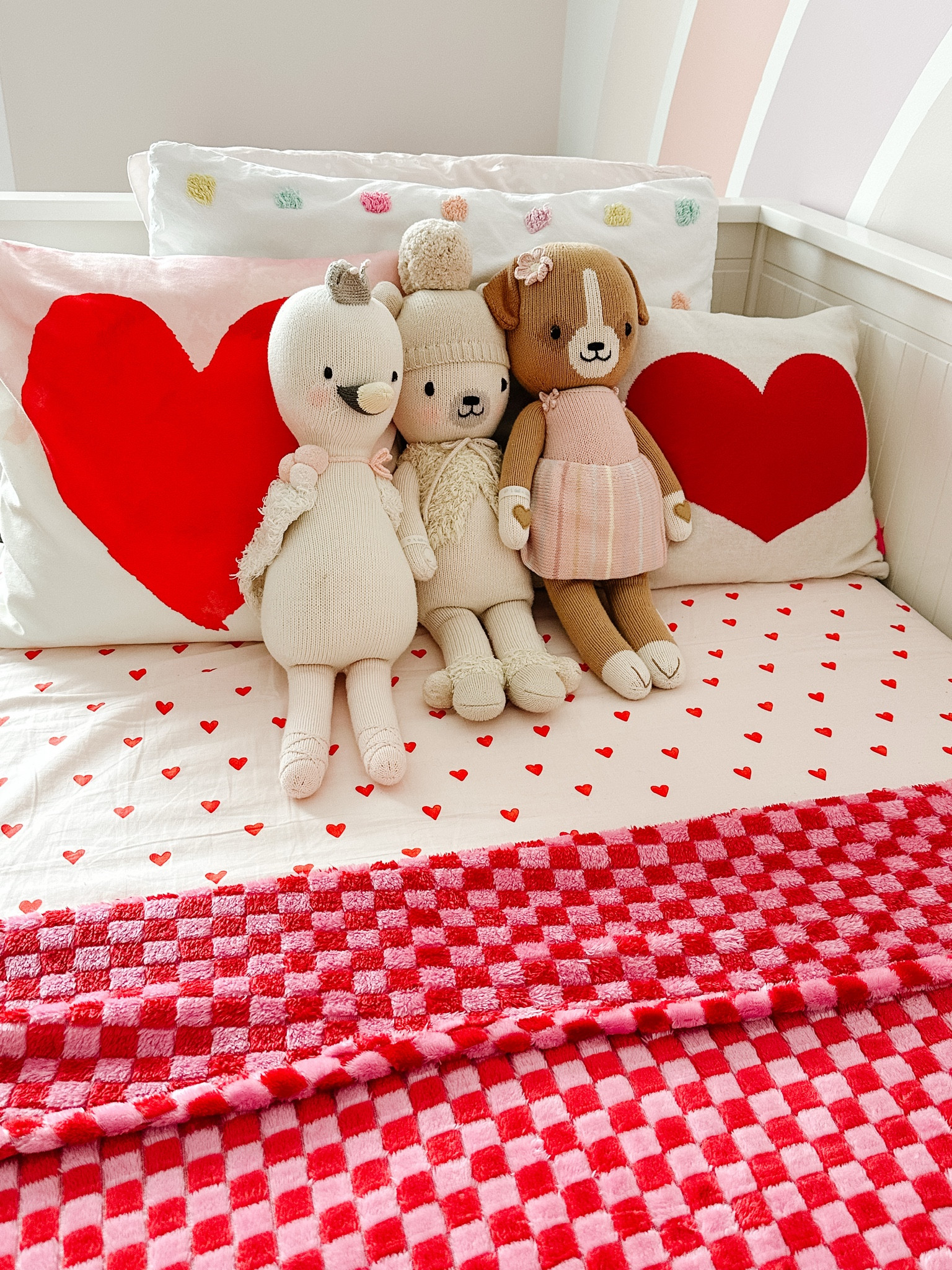 Heart sheets 

#LTKcanada #LTKcasa #LTKstyletip