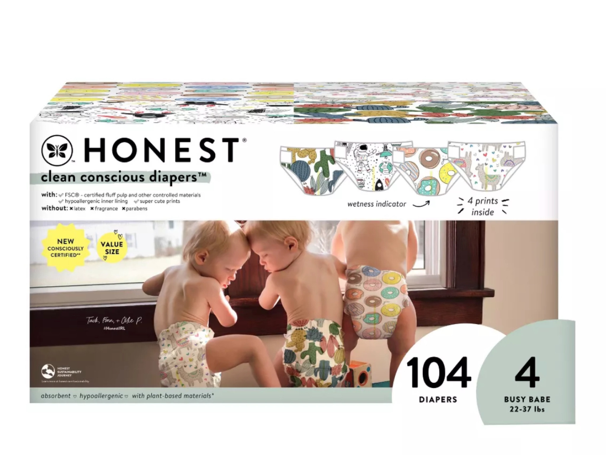 These diapers are THE BEST, and they come in the cutest designs. 


#babythings #diapers #momthings

#LTKFamily #LTKBump #LTKBaby