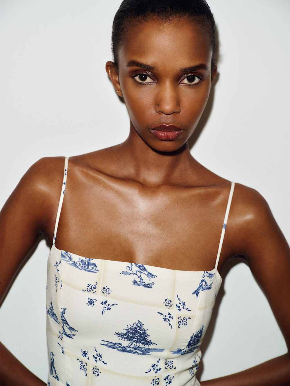 Monette Dress | Reformation (Global)