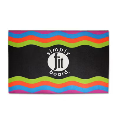 Simply Fit Board® Workout Mat | Bed Bath & Beyond