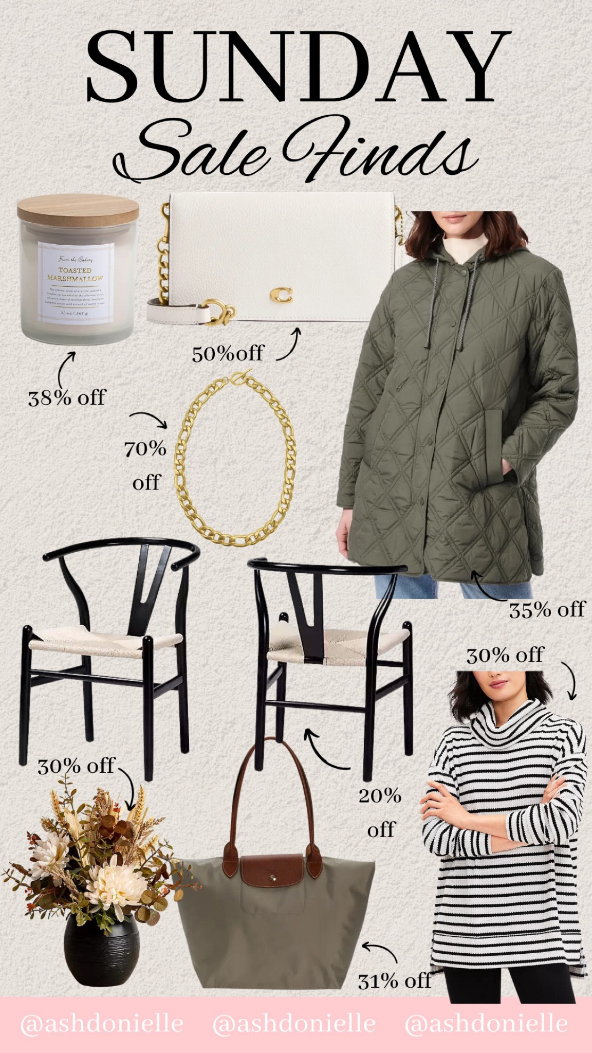 Sunday sale finds!🍂🤍 

Sale favorites! Fall fashion. Fall home decor. 

#LTKsalealert #LTKSeasonal #LTKstyletip