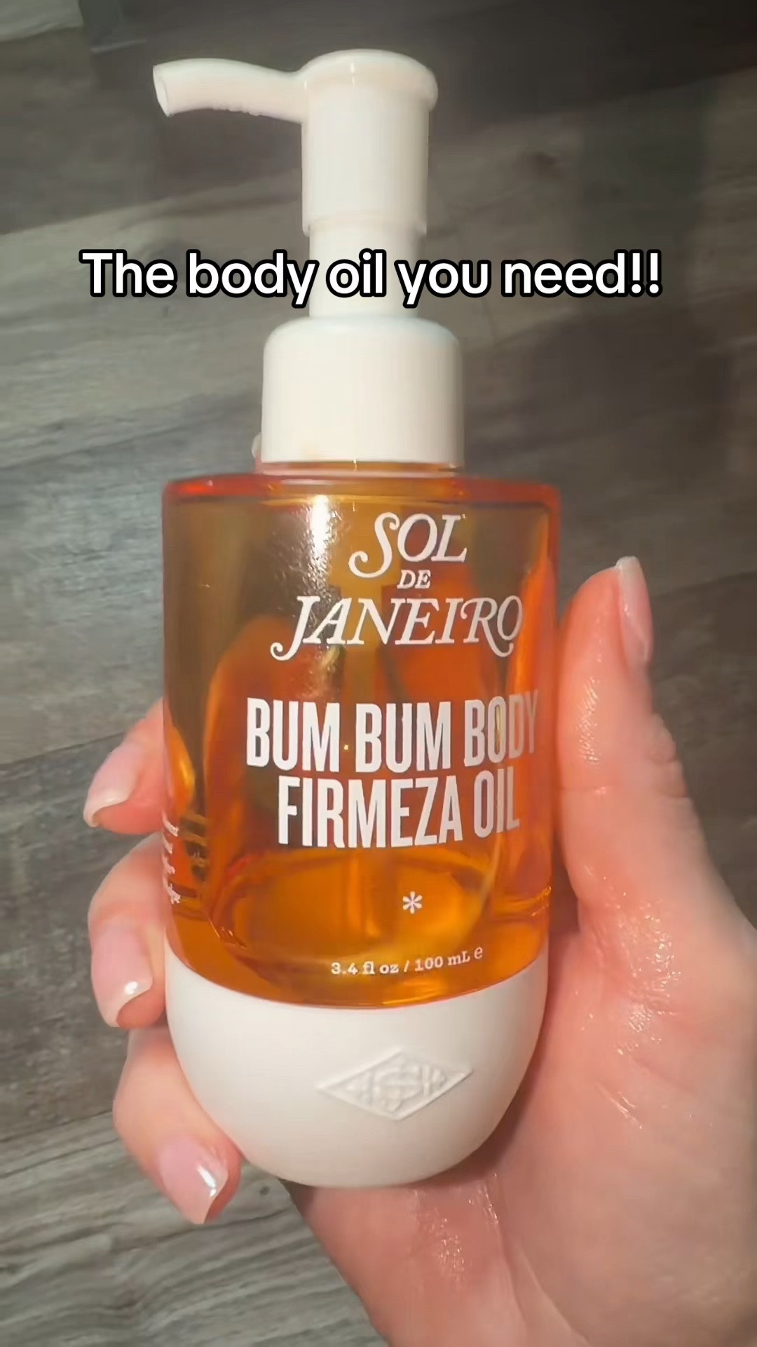 My body id always SO SOFT and good bc of this!!!! #bodycare #summer

#LTKselfcare #LTKBeauty