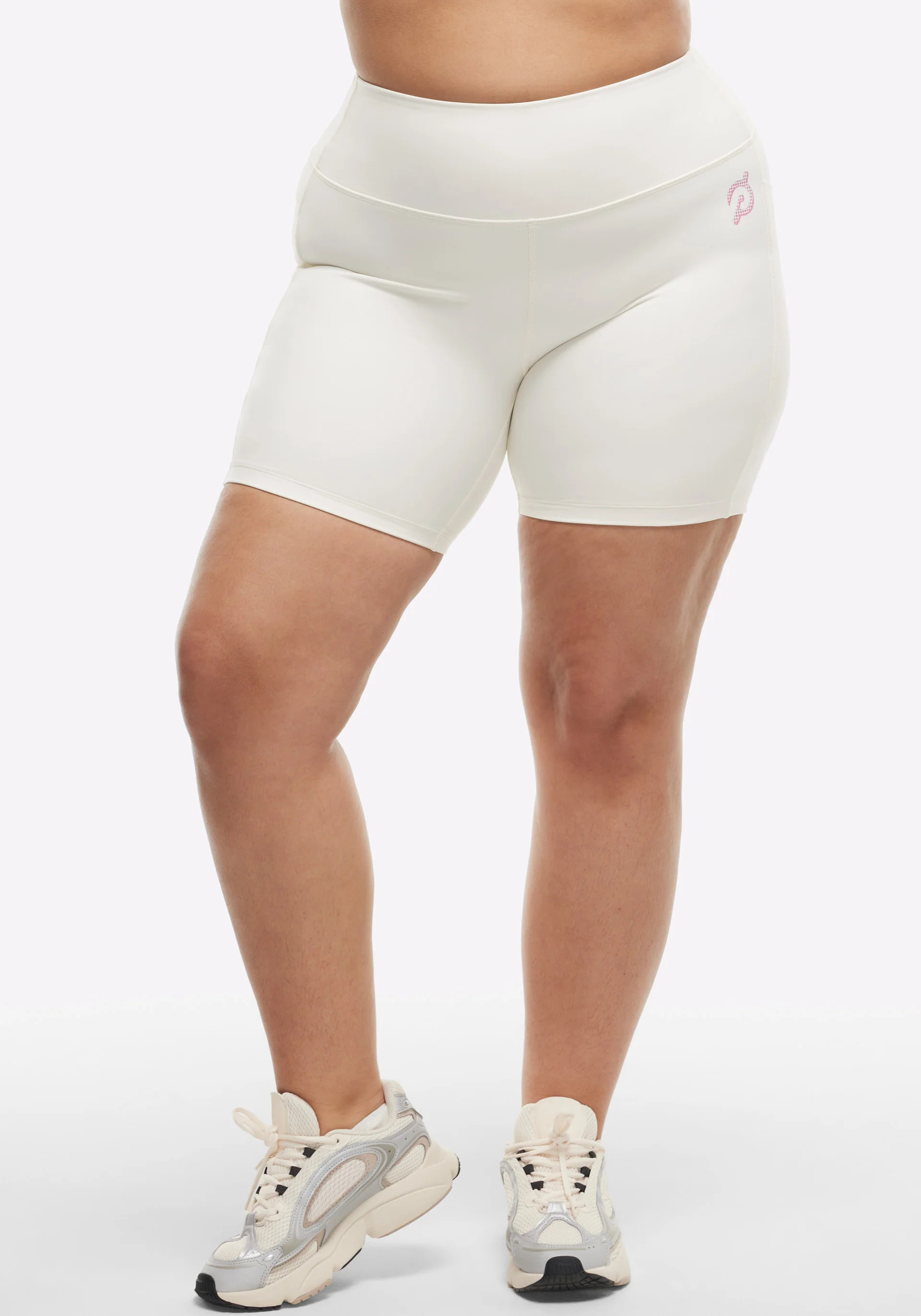 Cadent 7" High Rise Pocket Bike Short | Peloton Apparel