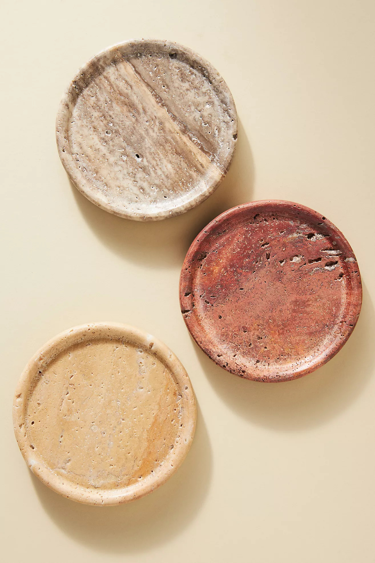 Lennon Coaster | Anthropologie (US)