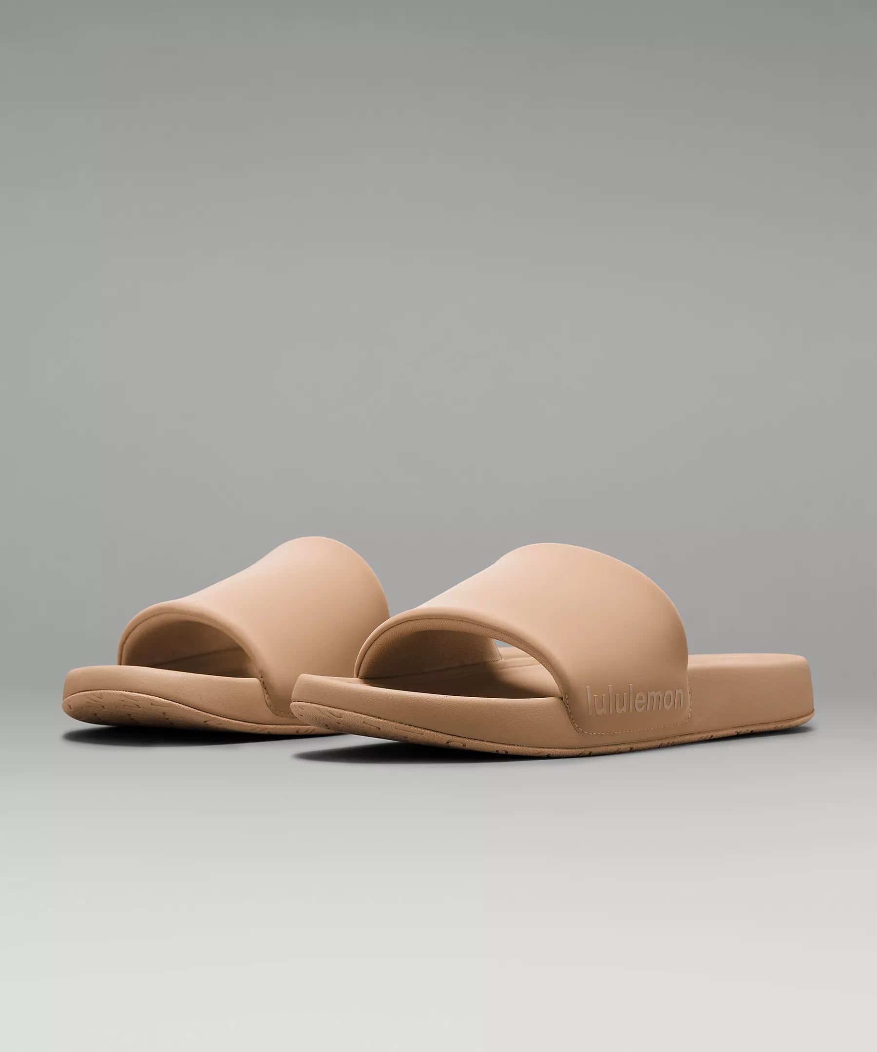 restfeel Men's Slide | Men's Sandals | lululemon | Lululemon (US)