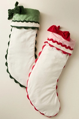 Annabelle Stocking | Anthropologie (US)