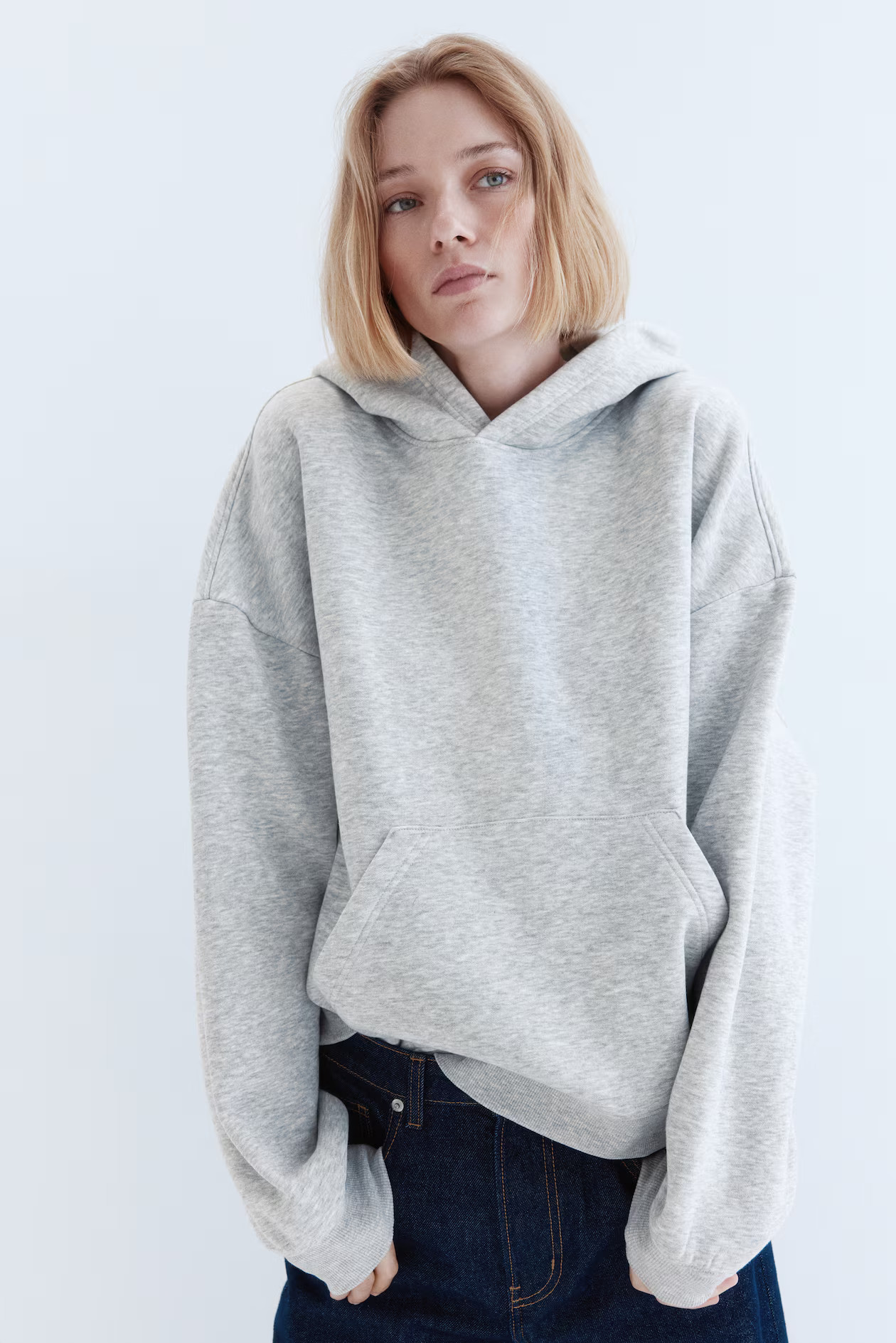 Hoodie | H&M (UK, MY, IN, SG, PH, TW, HK)