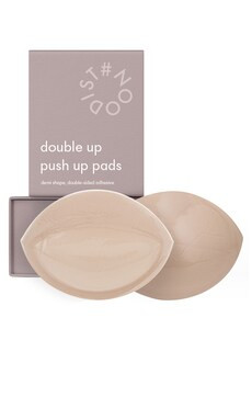 NOOD Double Up Adhesive Push-up Enhancers in No. 3 Buff from Revolve.com | Revolve Clothing (Global)