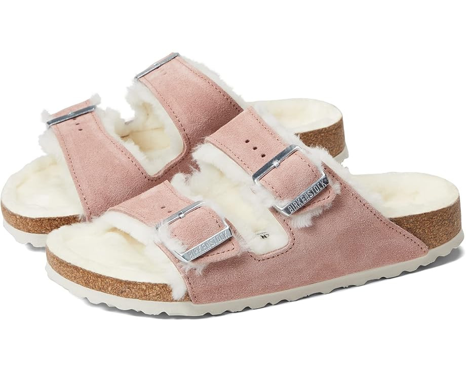 Birkenstock Arizona Shearling | Zappos