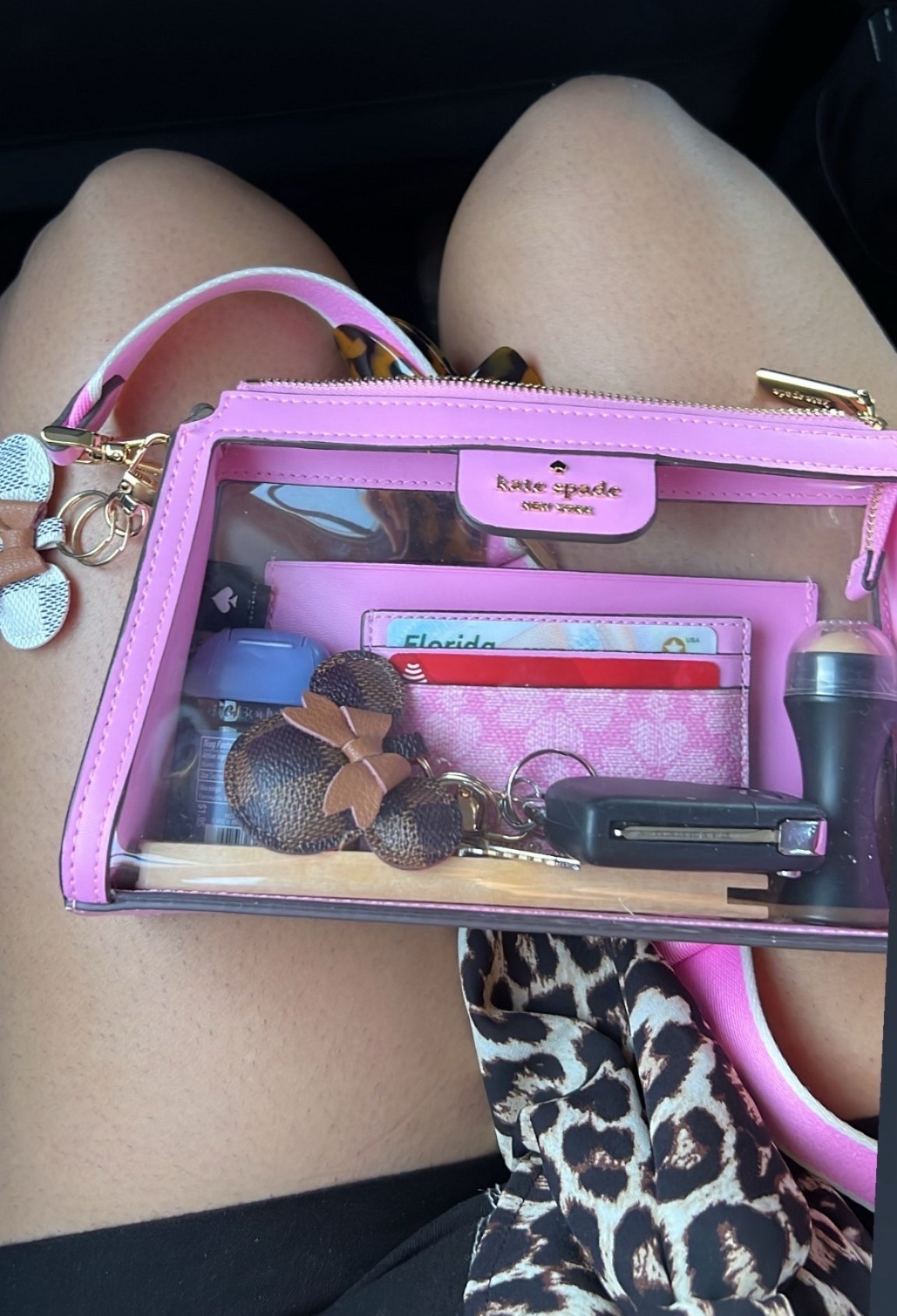 My fav kate spade crossbody is on sale!! $78 +25% off!



#LTKHoliday #LTKGiftGuide #LTKFindsUnder100