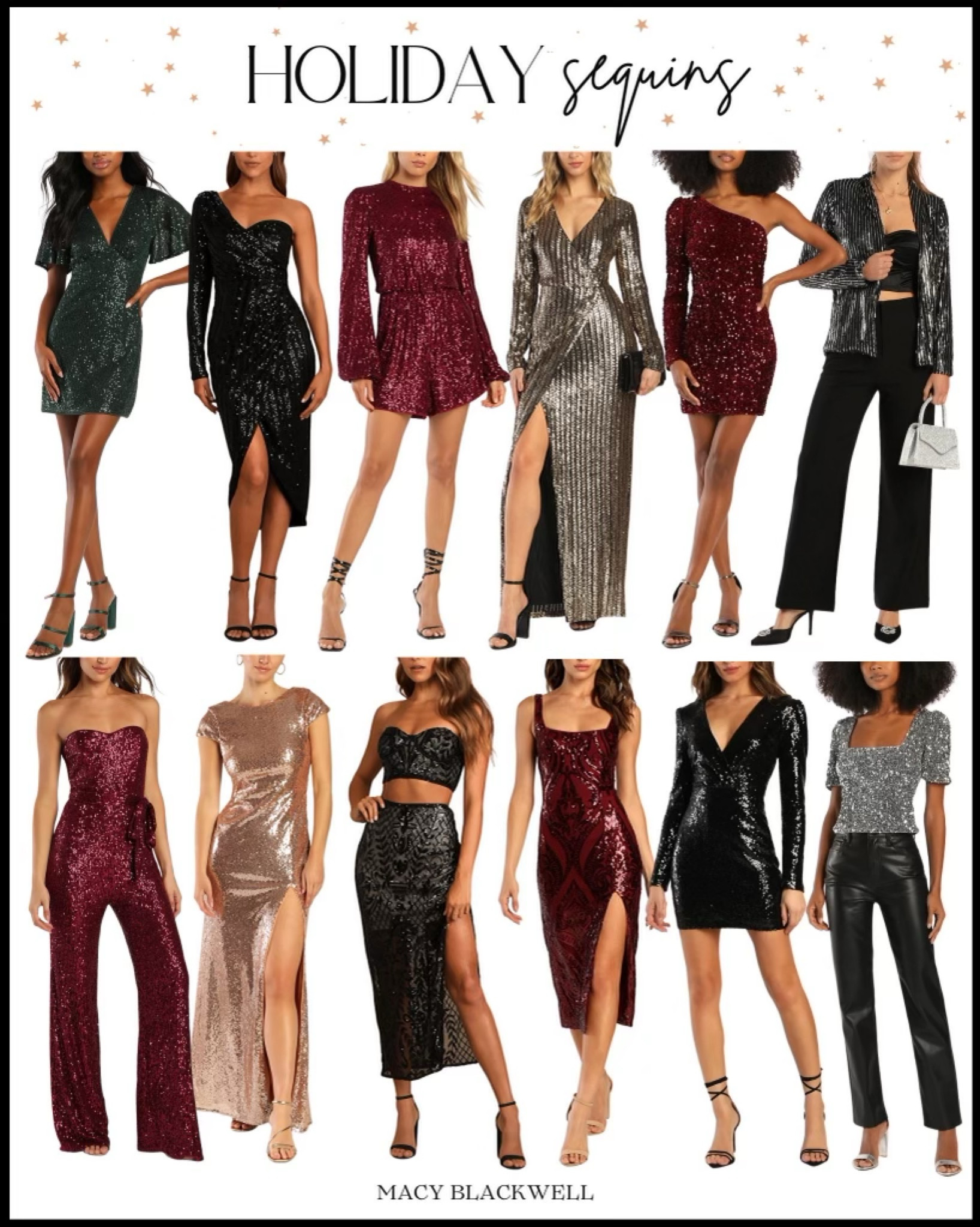 Best macy's holiday dress Free Shipping