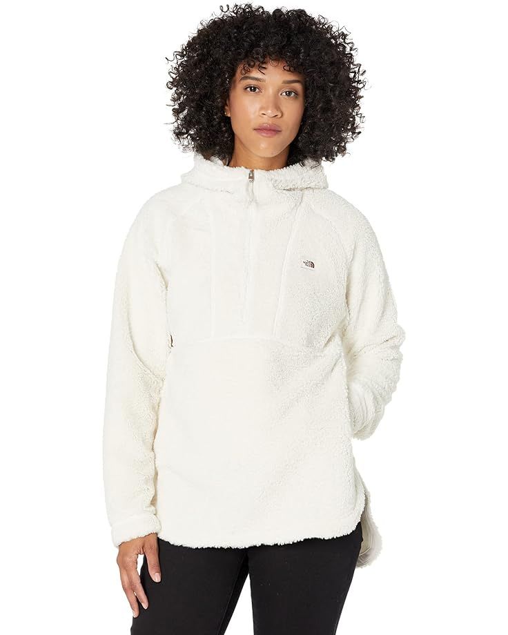 The North Face Ridge Fleece Tunic | Zappos