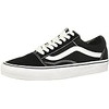 Click for more info about Vans Unisex Old Skool Classic Skate Shoes