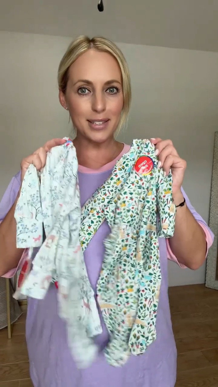 Magnetic me onesies

#LTKBaby #LTKSaleAlert #LTKBump