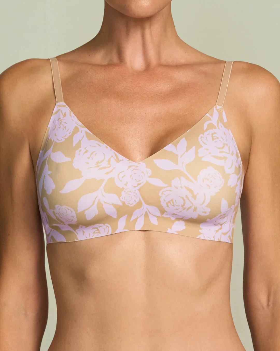 Lila Best Wireless Support Bra for Women | EBY | EBY (US)
