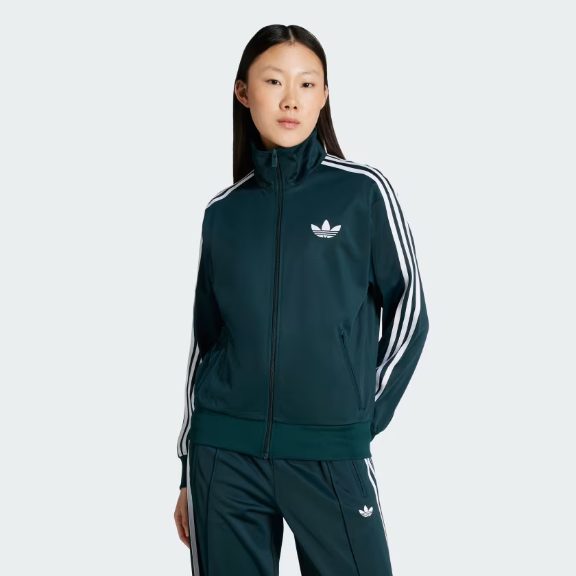 Adicolor Classic Firebird Loose Sportjack | adidas NL