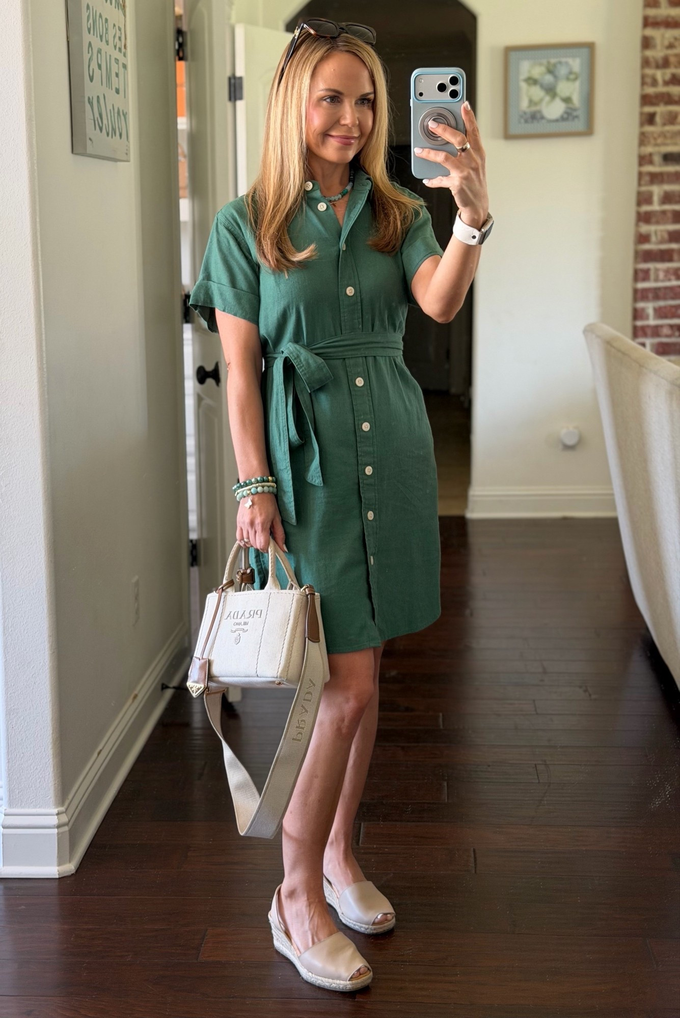 #LTKWorkwear #LTKootd #LTKPetite