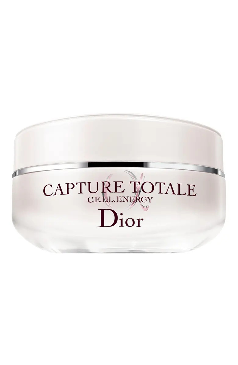 Capture Totale Firming & Wrinkle-Correcting Eye Cream | Nordstrom