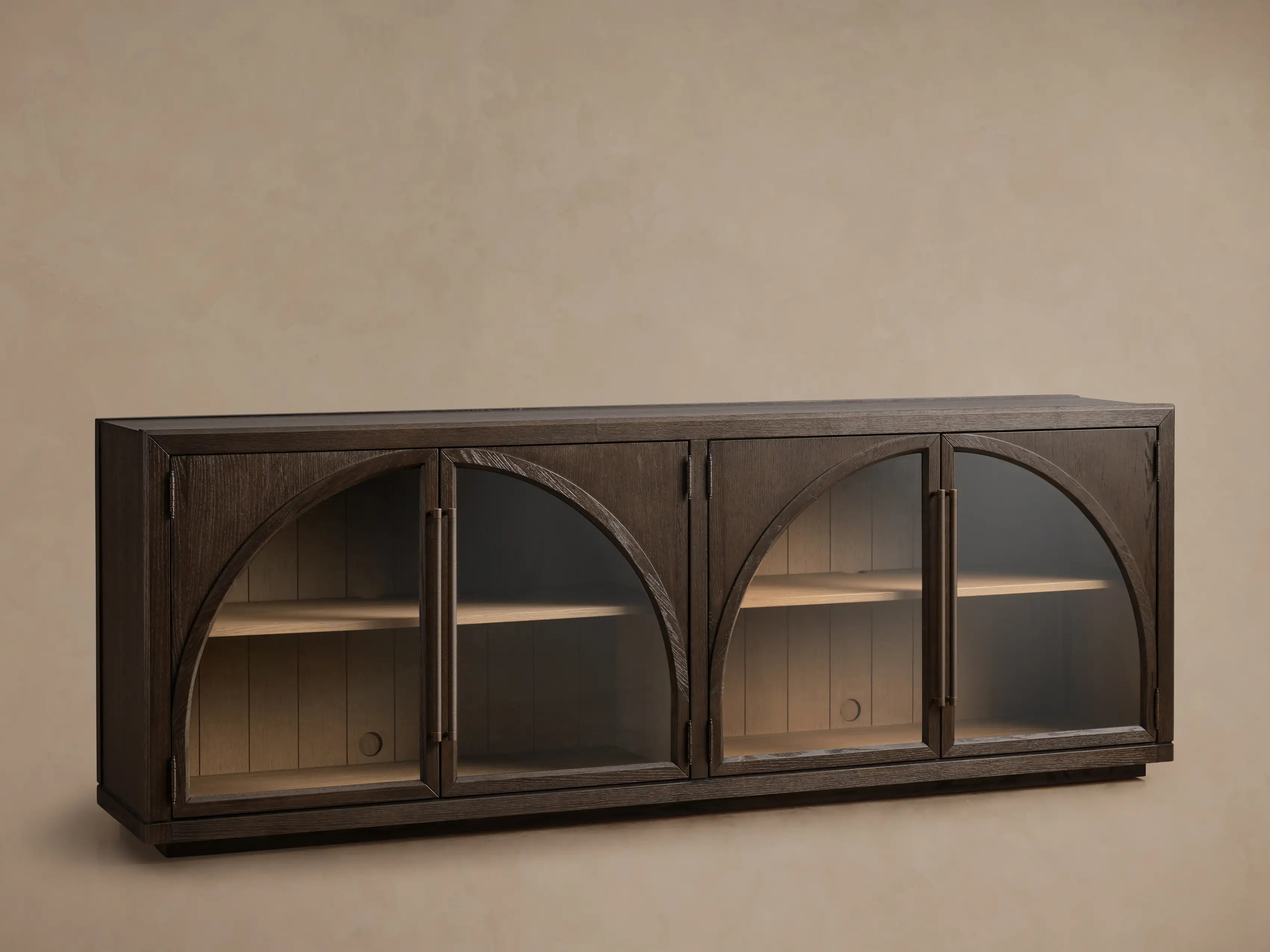 Hattie Sideboard | Arhaus