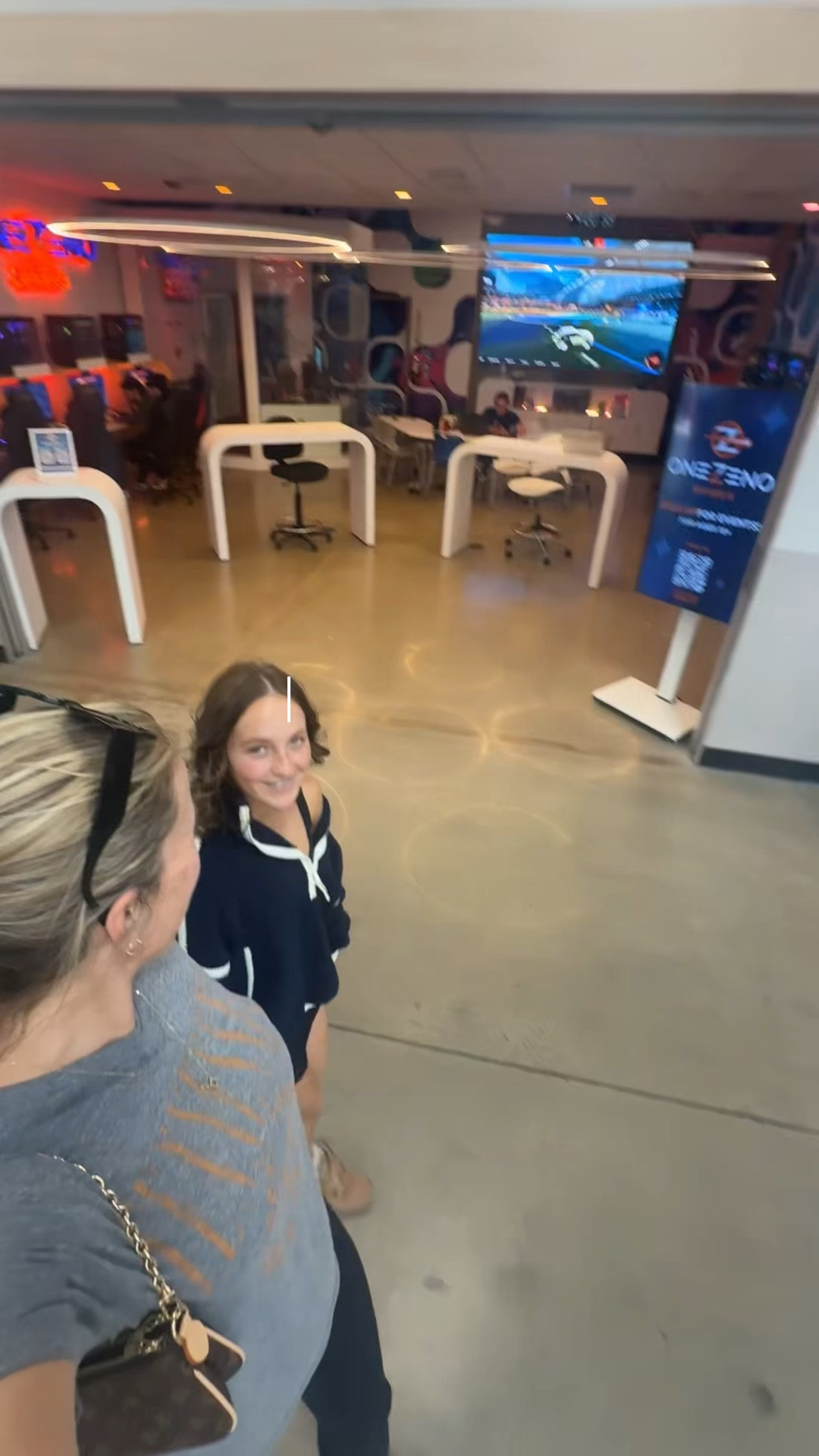 That’s a lie always looking for needohs…

we went in for one thing and somehow ended up in the toy aisle and at this point i don’t even think it’s her fault anymore 😅