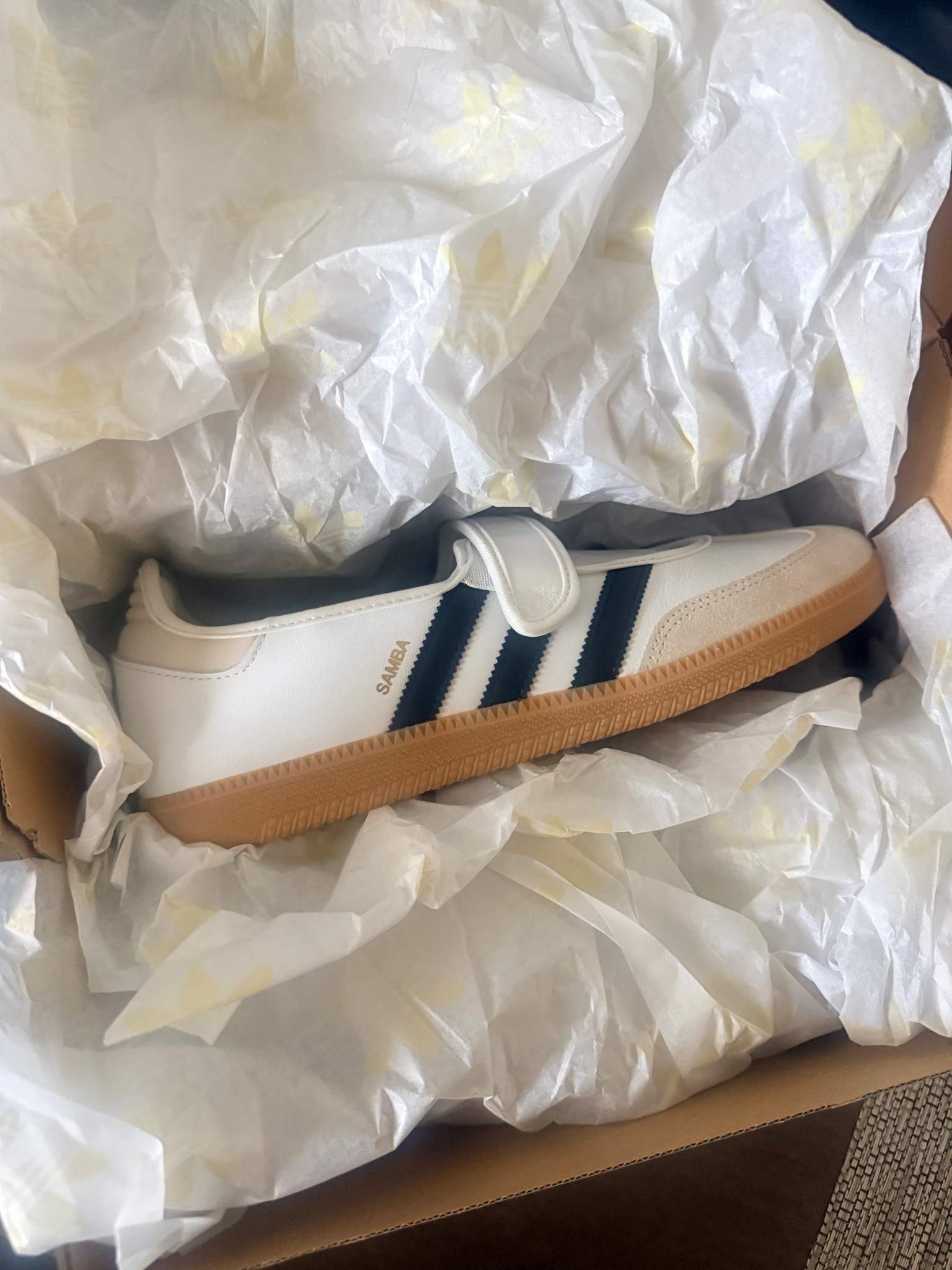 Adidas Samba Jane 

#LTKgrwm #LTKPlusSize #LTKWorkwear