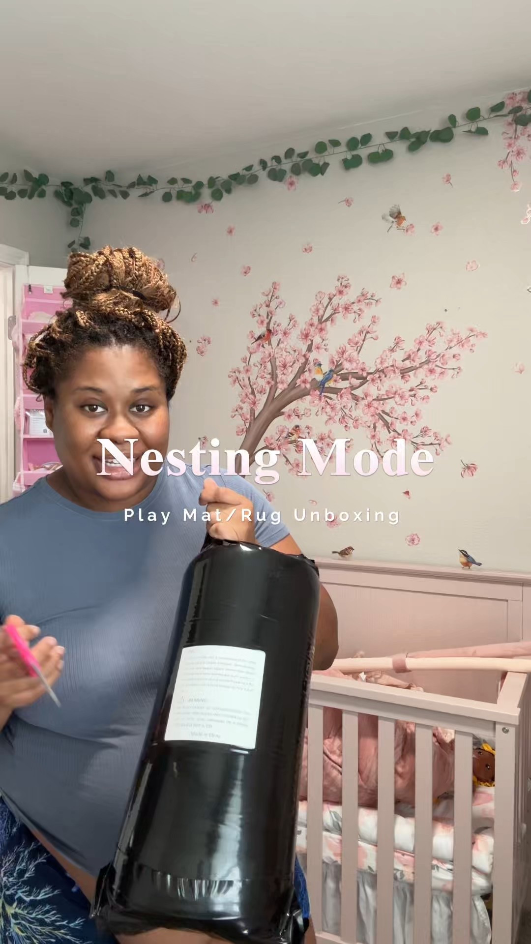 The perfect rug for the littles! 

Love this one because it’s made with memory foam, super plush, and can be used as a play mat. Stylish and functional! 



#LTKHome #LTKBaby #LTKKids