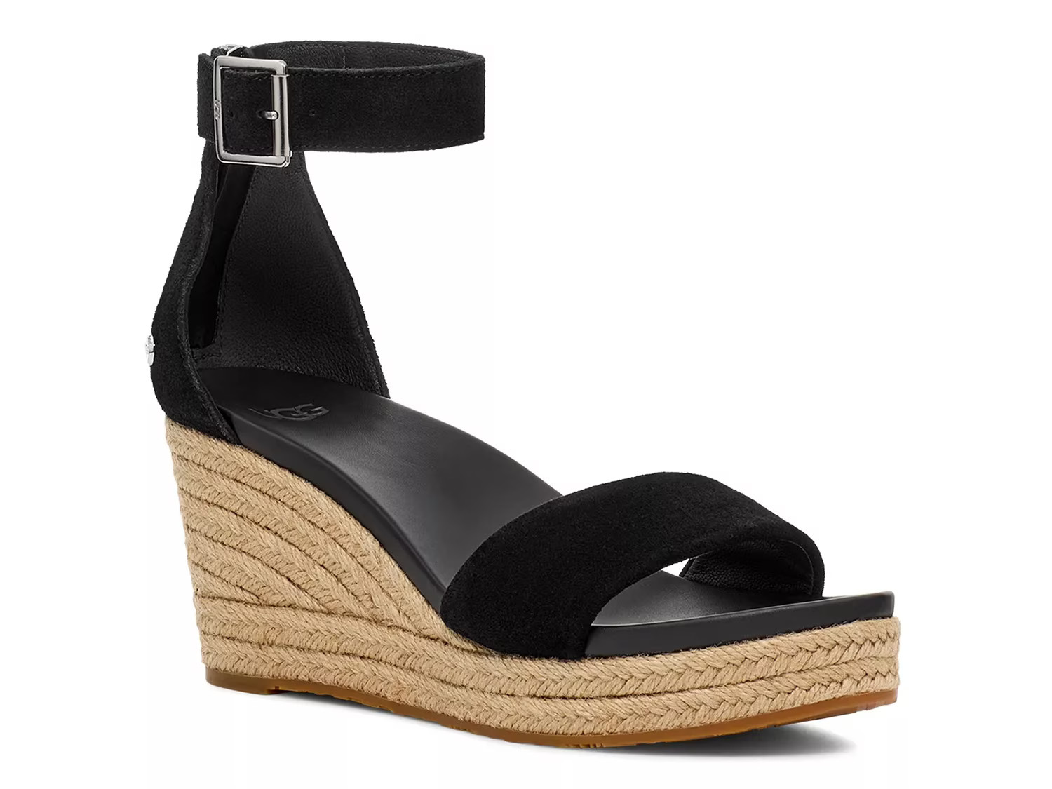 UGG Aylani Espadrille Sandal | DSW