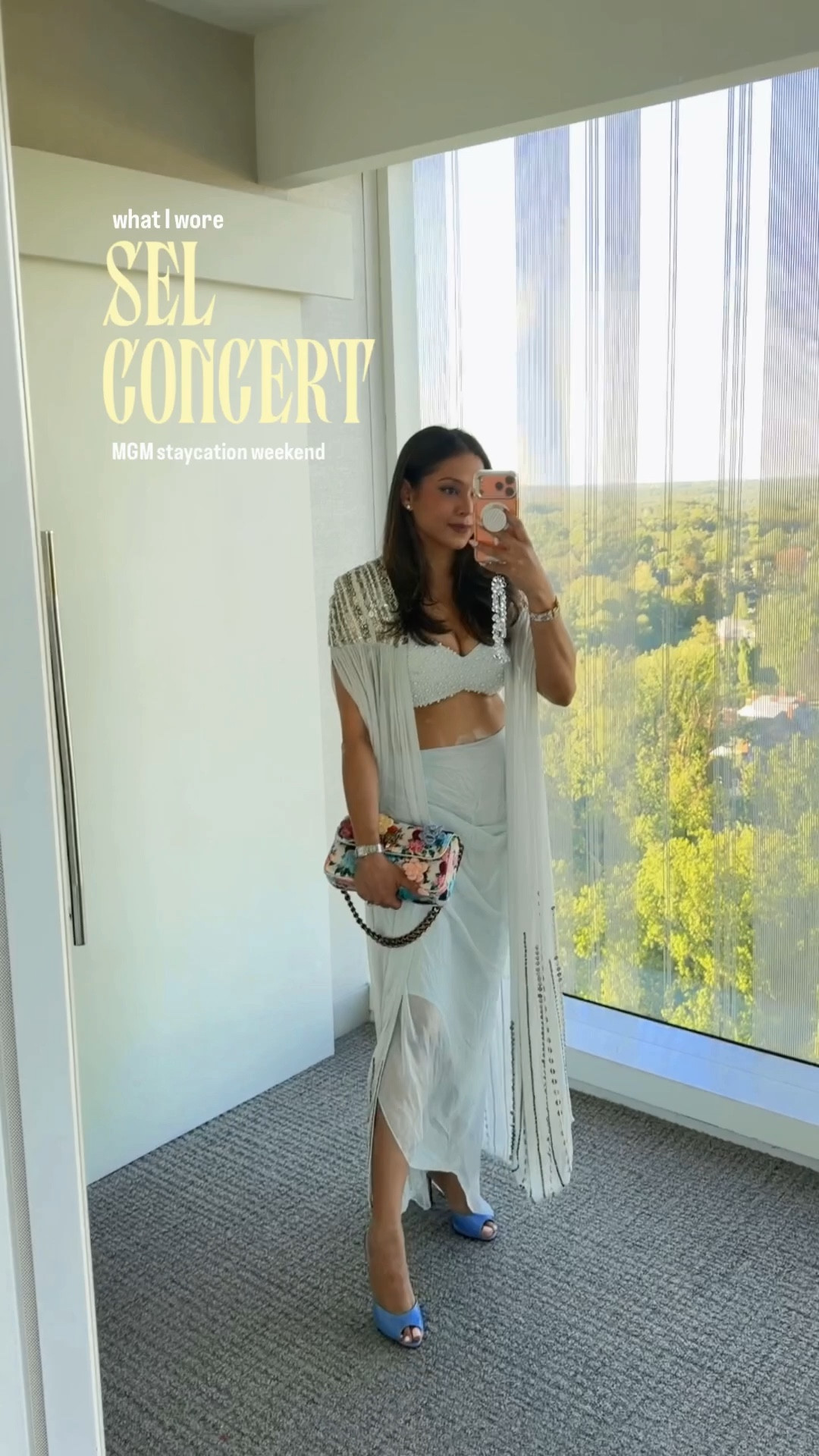 What are you wearing this weekend… concert weekend outfits 

#LTKootd #LTKOver40 #LTKMothersDay