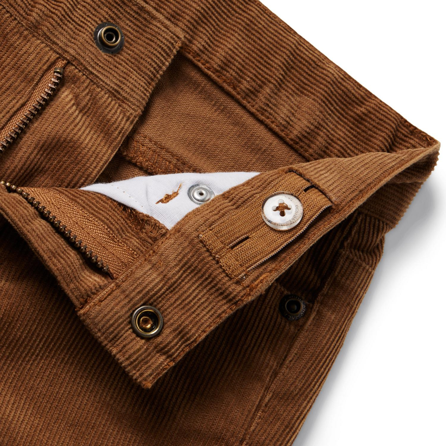 The Straight Leg Corduroy Pant | Janie and Jack