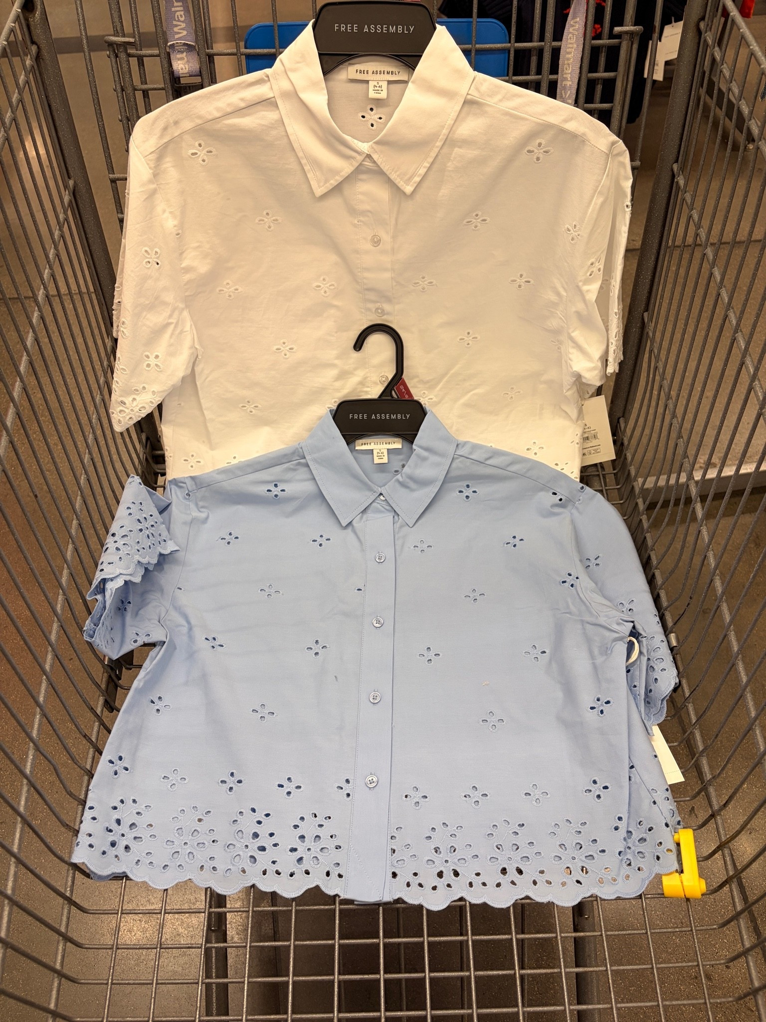 New Free Assembly pieces from Walmart. These are so stunning and great quality! Perfect pieces for the 4th! 

Be sure to like and follow along for more! 

Walmart, Walmart fashion, Walmart finds, Walmart haul, free assembly

#LTKootd #LTKmomlife #LTKgrwm