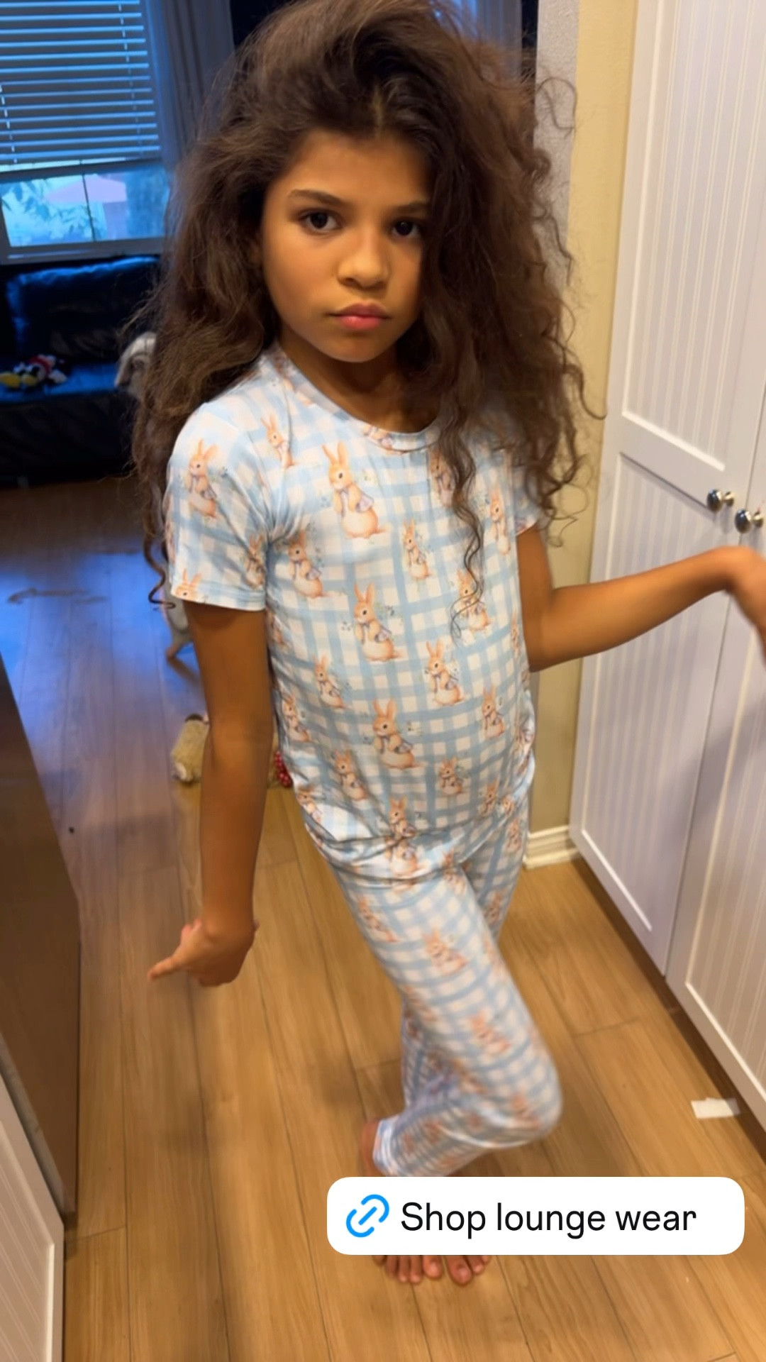 Long lasting pajamas! #bumsandroses

#LTKFamily #LTKFindsUnder100 #LTKKids