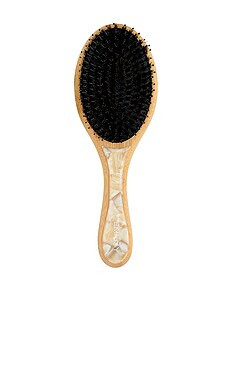 Emi Jay Flat Brush in Chantilly from Revolve.com | Revolve Clothing (Global)