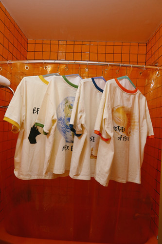 Titty Tee | Happy Little Mother