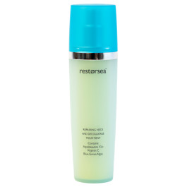 Restorsea Repairing Neck and Decollatage treatment with Vibransea\u2122 Complex | Restorsea