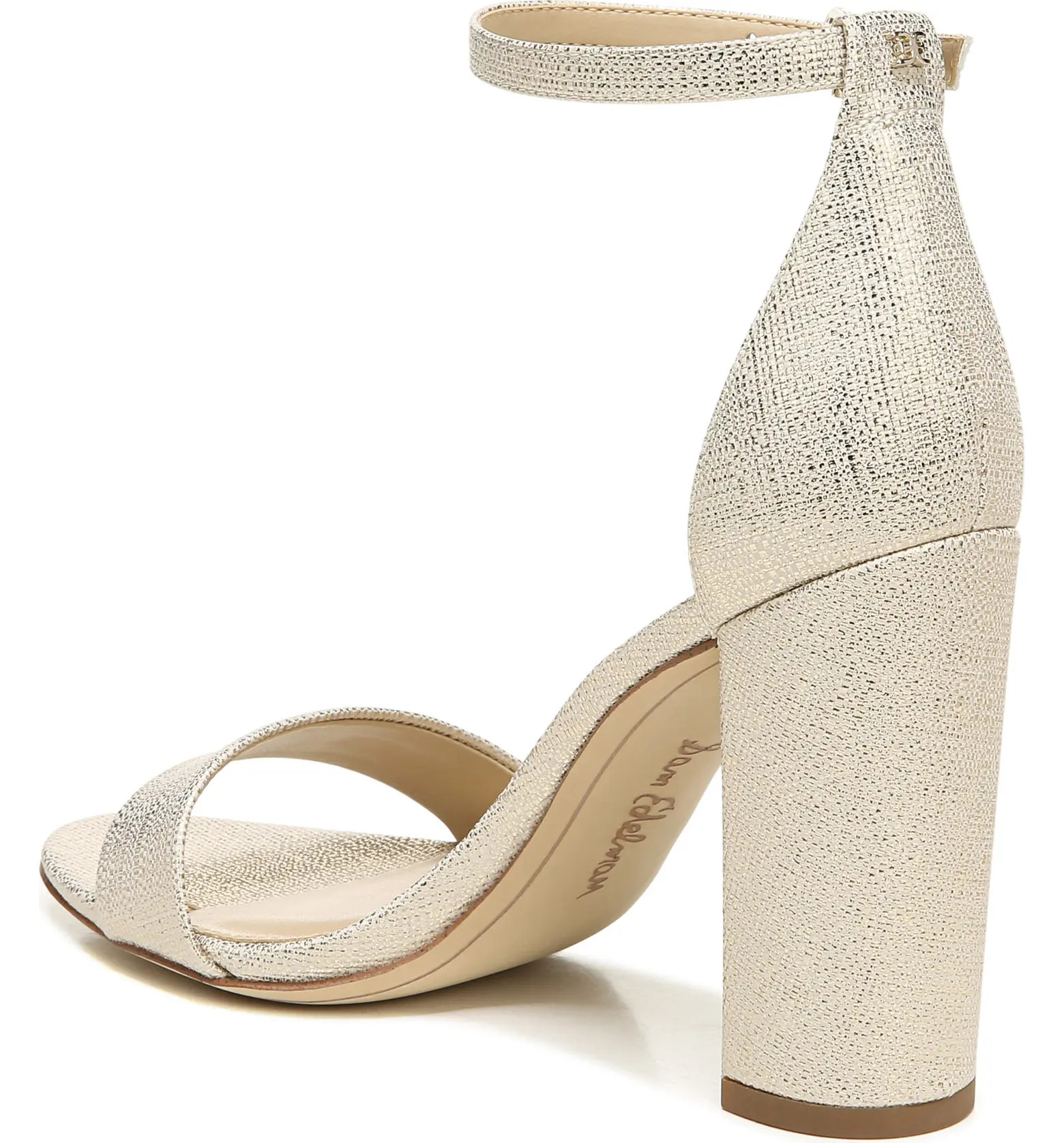 Yaro Ankle Strap Sandal | Nordstrom