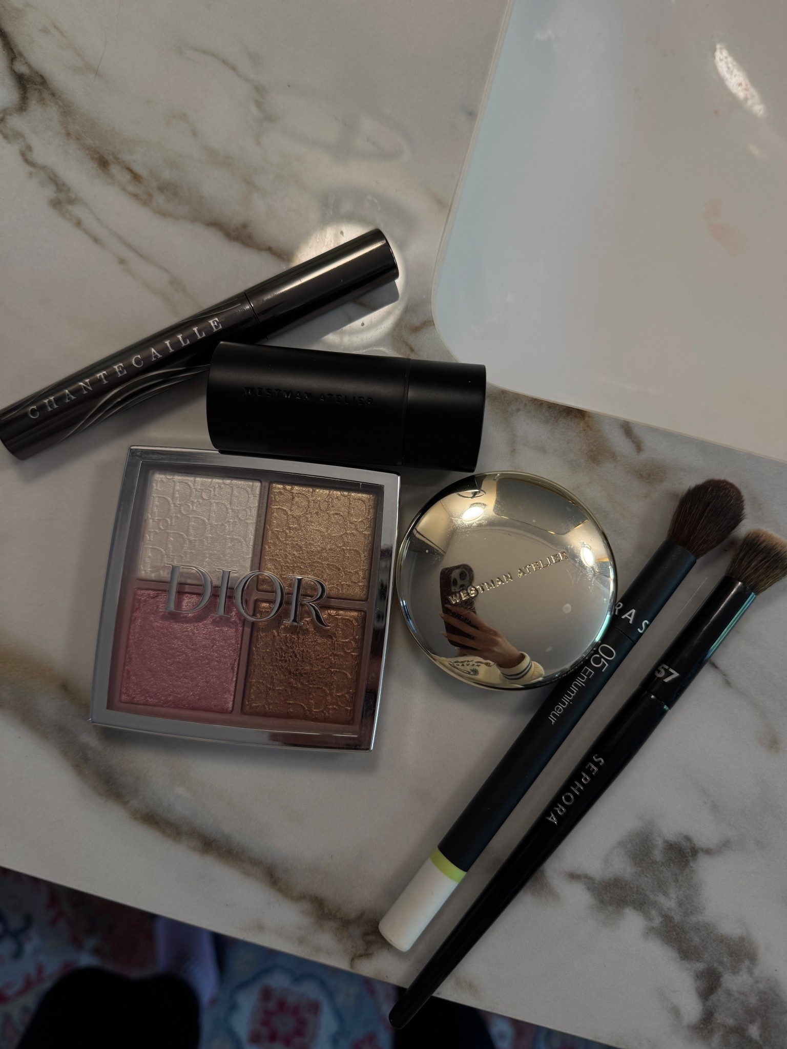 Current obsessions 

#LTKBeauty