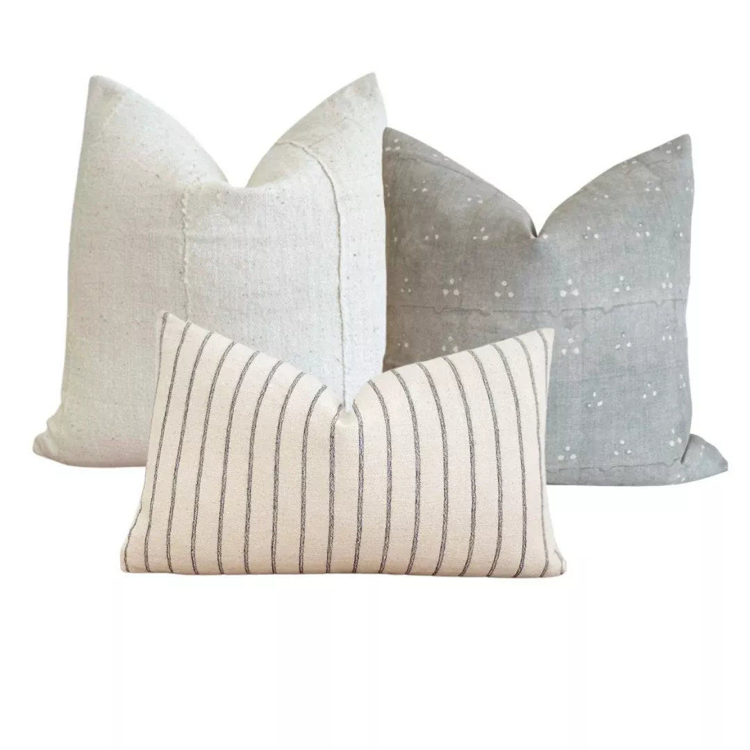 Pillow Combination Set, Floral … curated on LTK